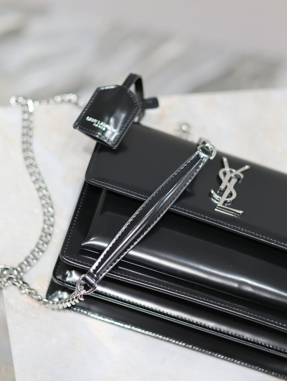 Dragons Bags YSLn Luxury Bag --119541