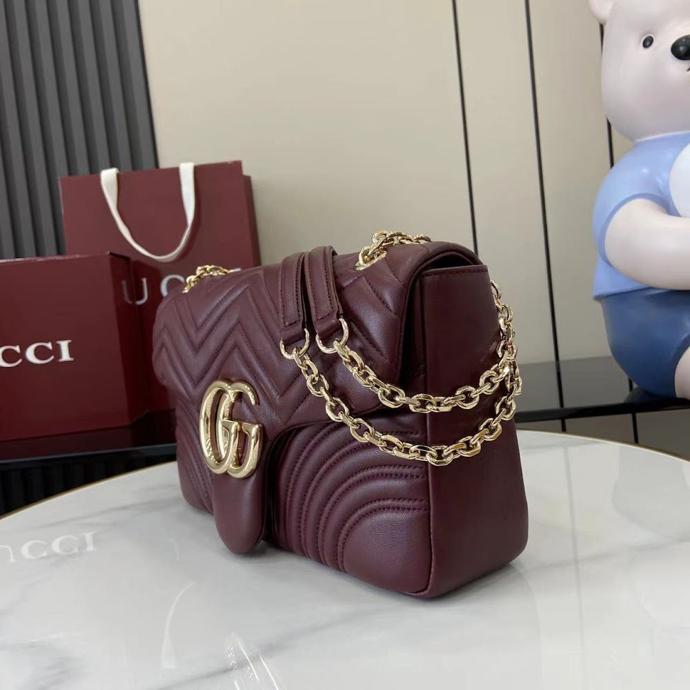 Dragons Bags Guccin Luxury Bag --94429