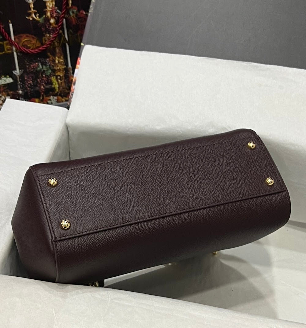 Dragons Bags DGn Luxury Bag --93385