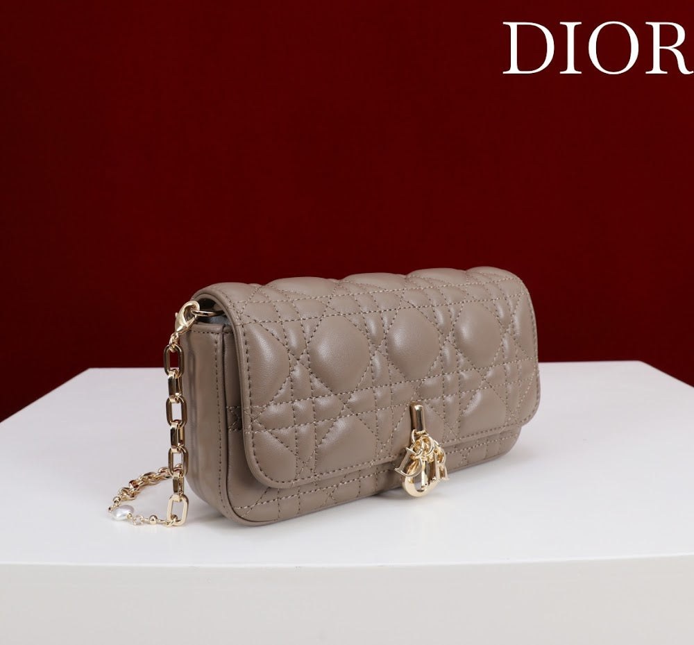 Dragons BagsDiorn Luxury Bag --116334