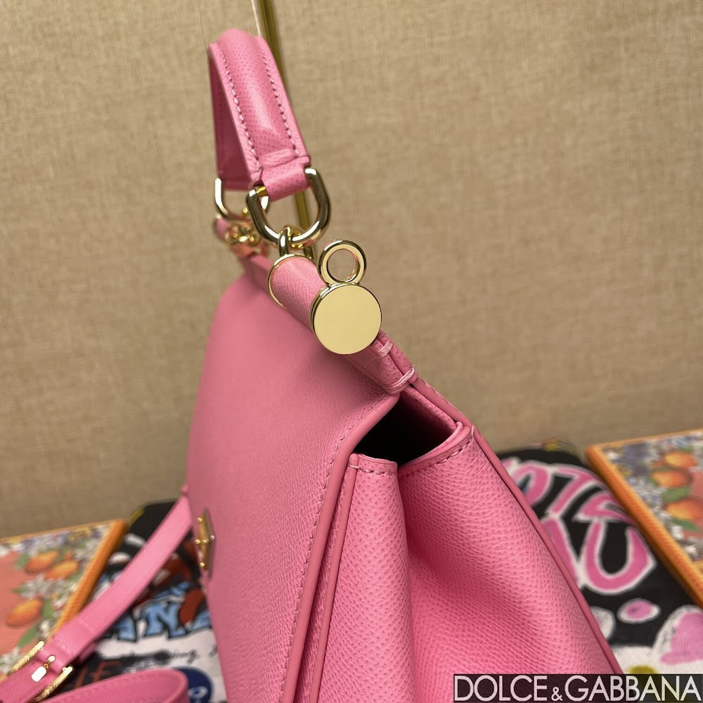 Dragons Bags DGn Luxury Bag --93701