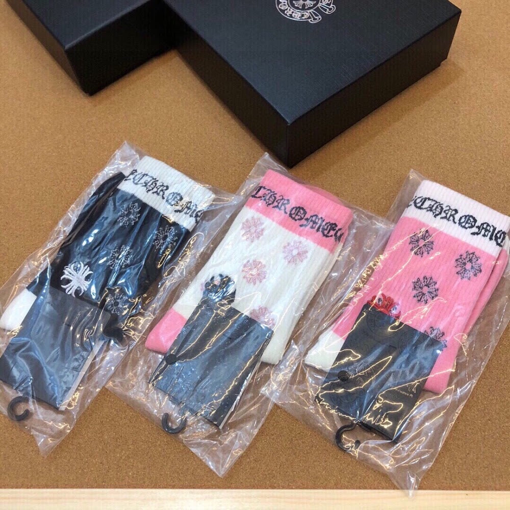 Dragons Bags Premium Luxury Socks --97802