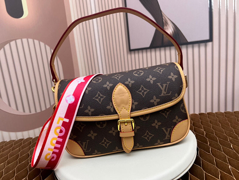 Dragons Bags LVn Luxury Bag --79386