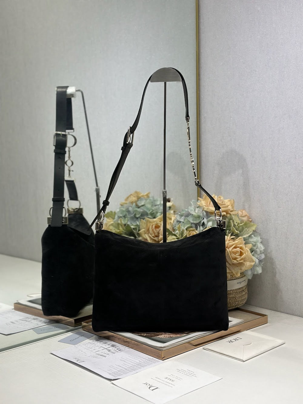 Dragons BagsDiorn Luxury Bag --115524