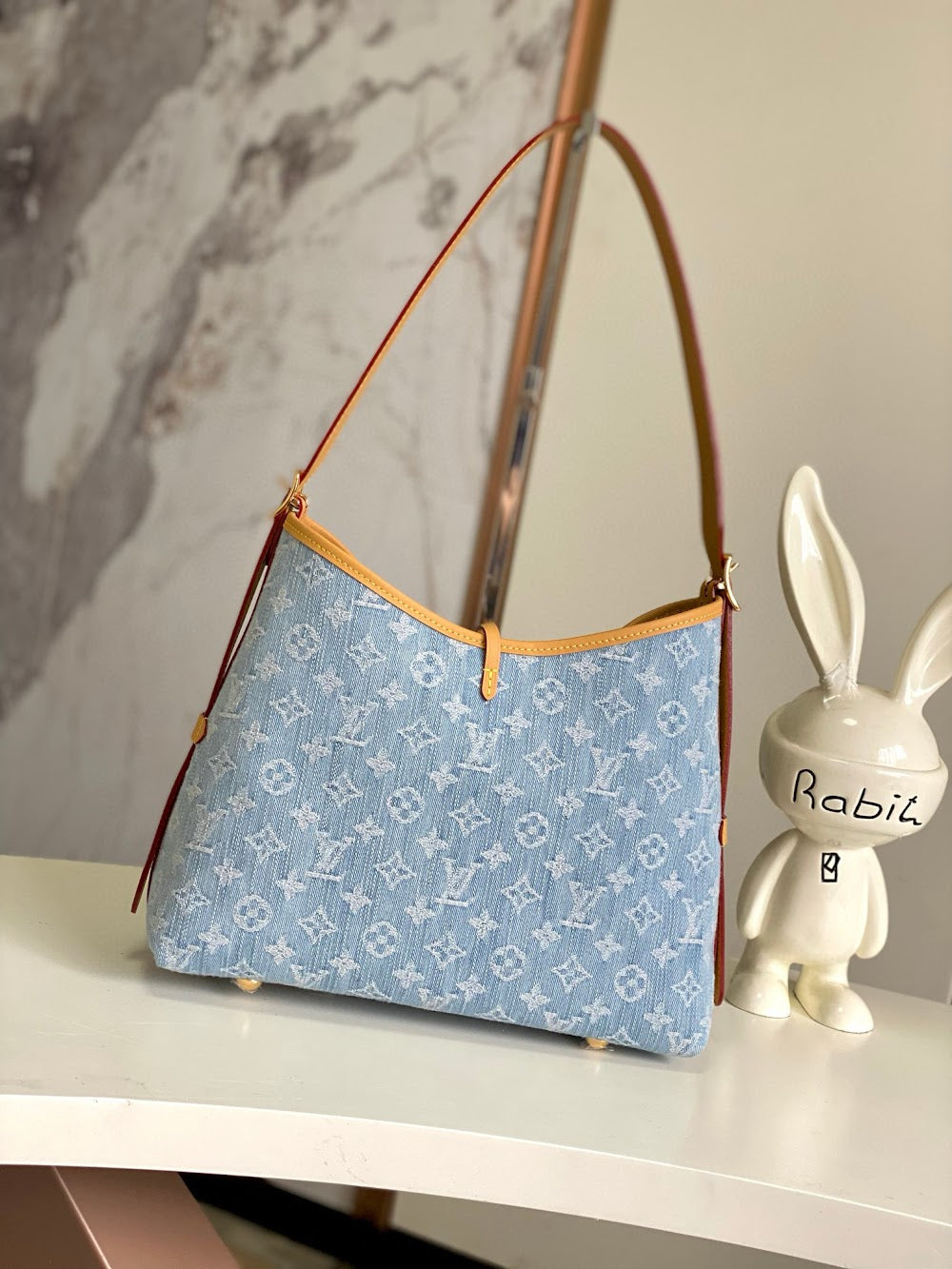 Dragons Bags LVn Luxury Bag --79195