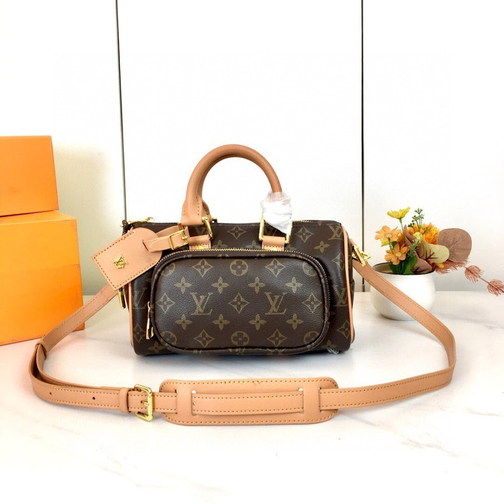 Dragons Bags ln Luxury Bag --76643