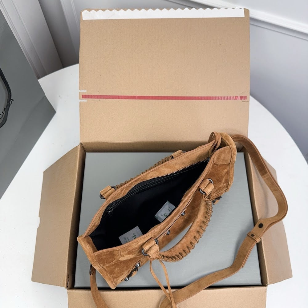 Dragons Bags Balenciaga Luxury Bag --111252