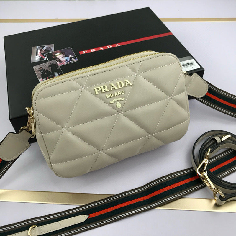 Dragons Bags pradn Luxury Bag --74132