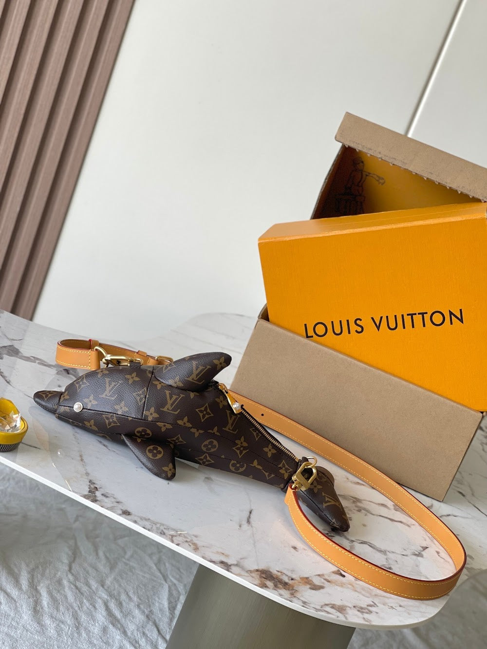 Dragons Bags ln Luxury Bag --97219