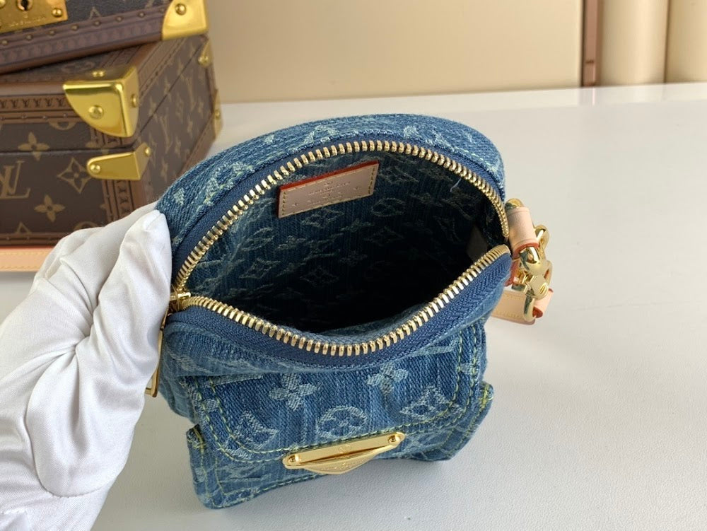 Dragons Bags ln Luxury Bag --62065