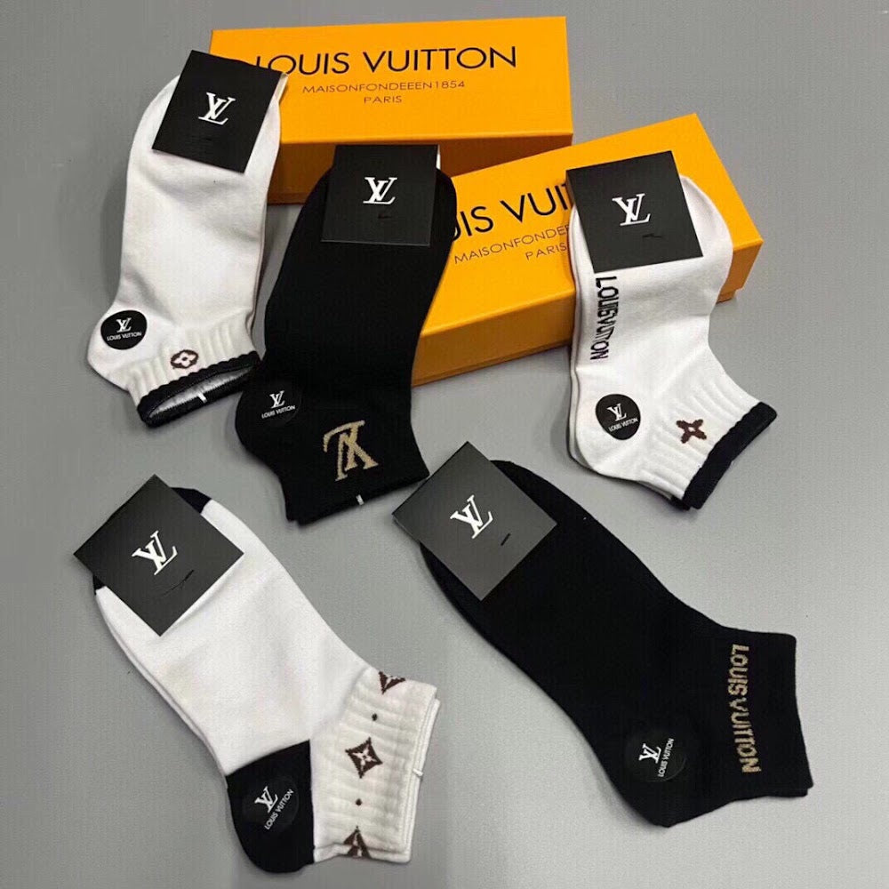Dragons Bags Premium Luxury Socks --98160