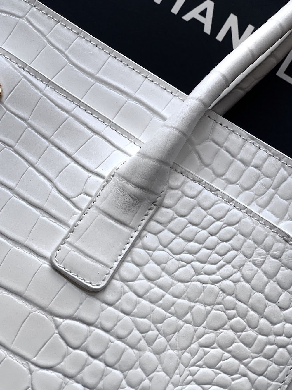 Dragons Bags CHn Luxury Bag --112793
