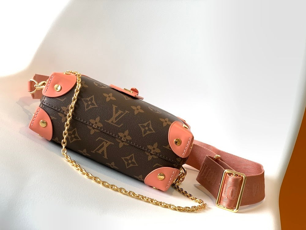 Dragons Bags LVn Luxury Bag --79253