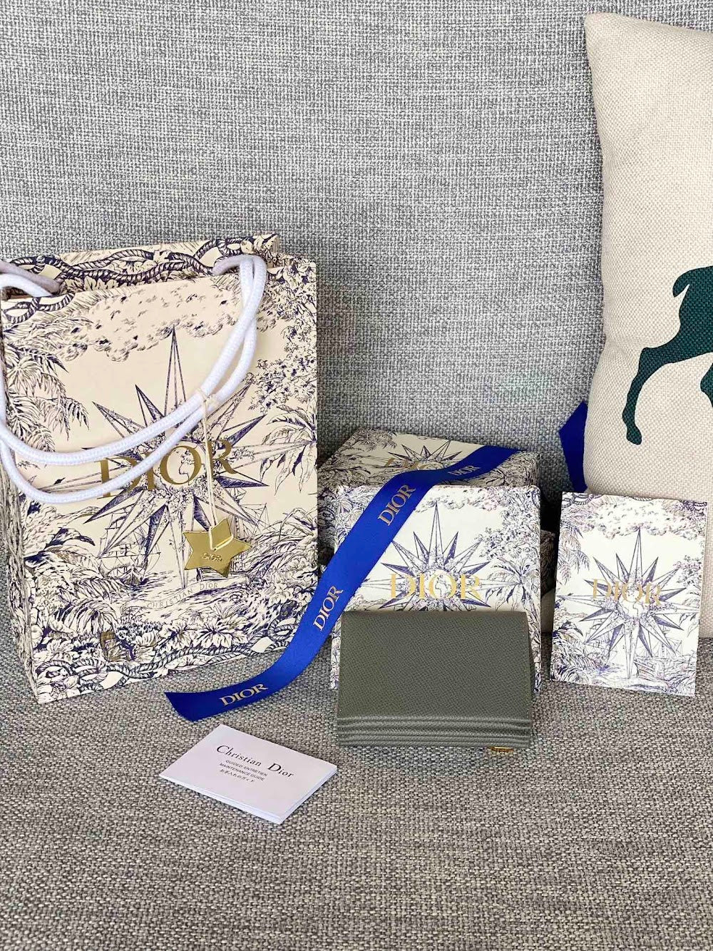 Dragons BagsDiorn Luxury Bag --114619