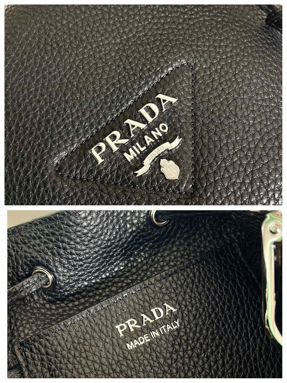 Dragons Bags Prada Luxury Bag --54713