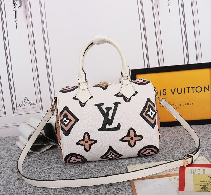Dragons Bags ln Luxury Bag --78147