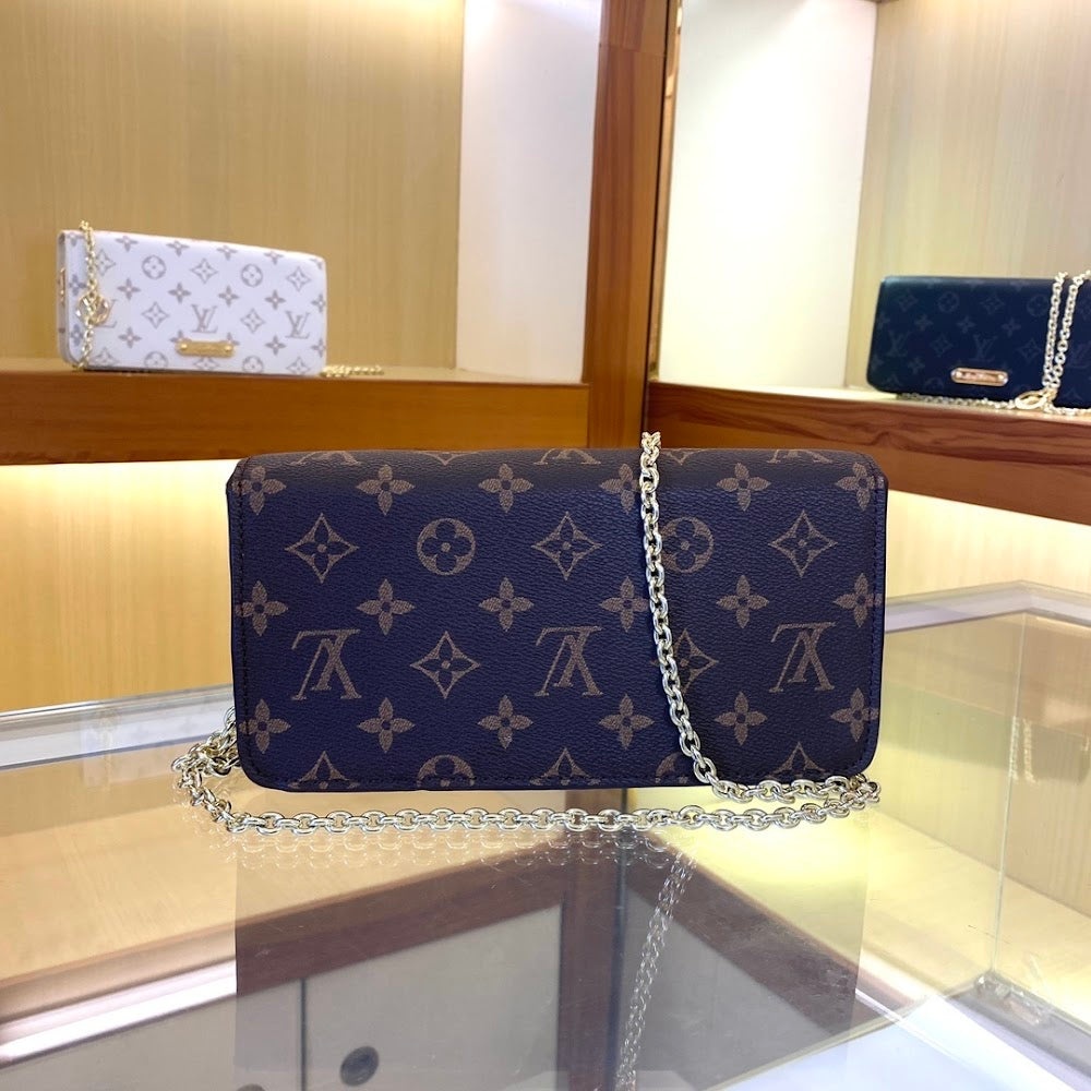 Dragons Bags LVn Luxury Bag --79632