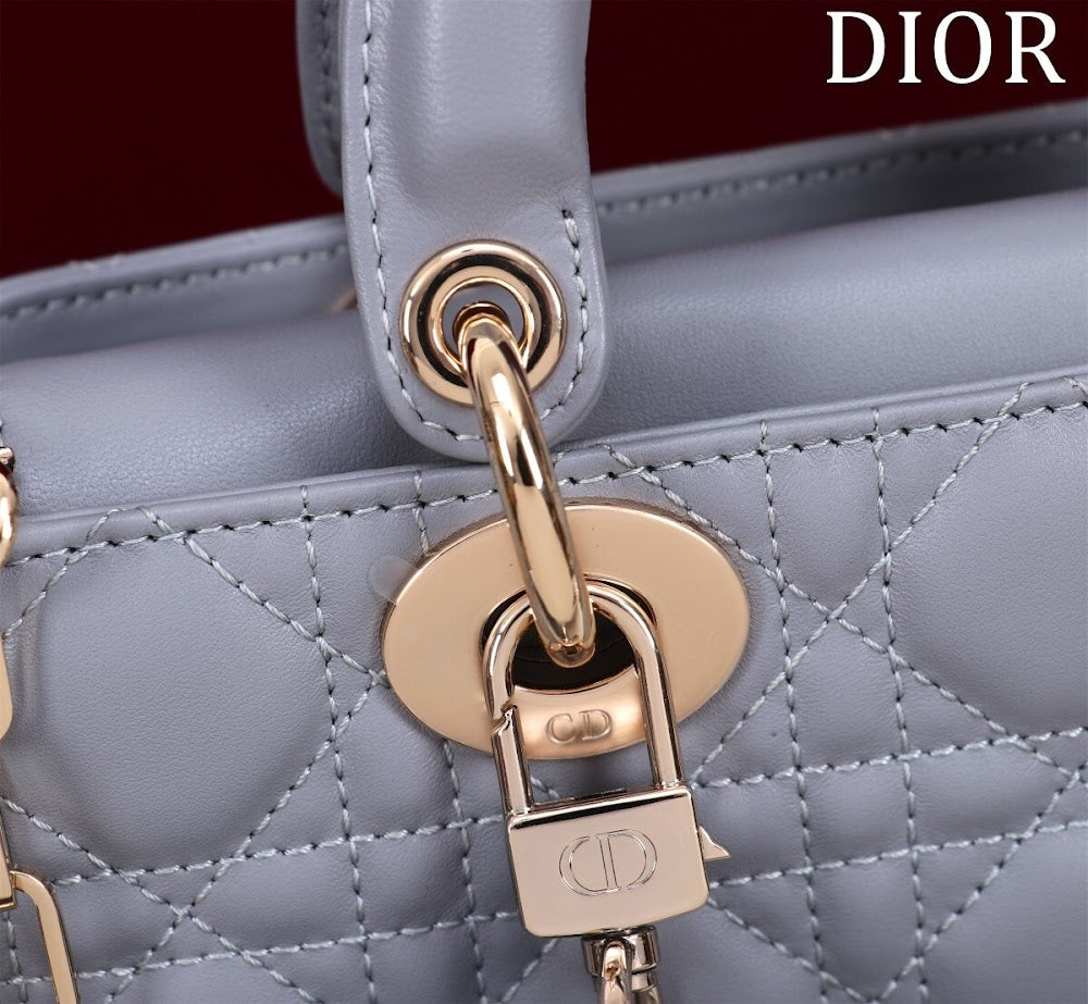 Dragons BagsDiorn Luxury Bag --114767