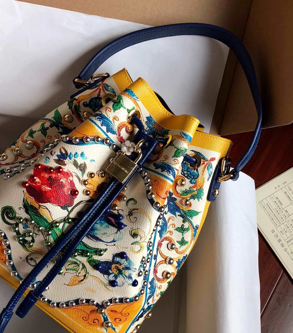 Dragons Bags DGn Luxury Bag --93839