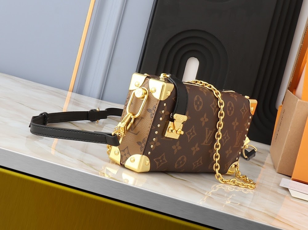 Dragons Bags ln Luxury Bag --76522