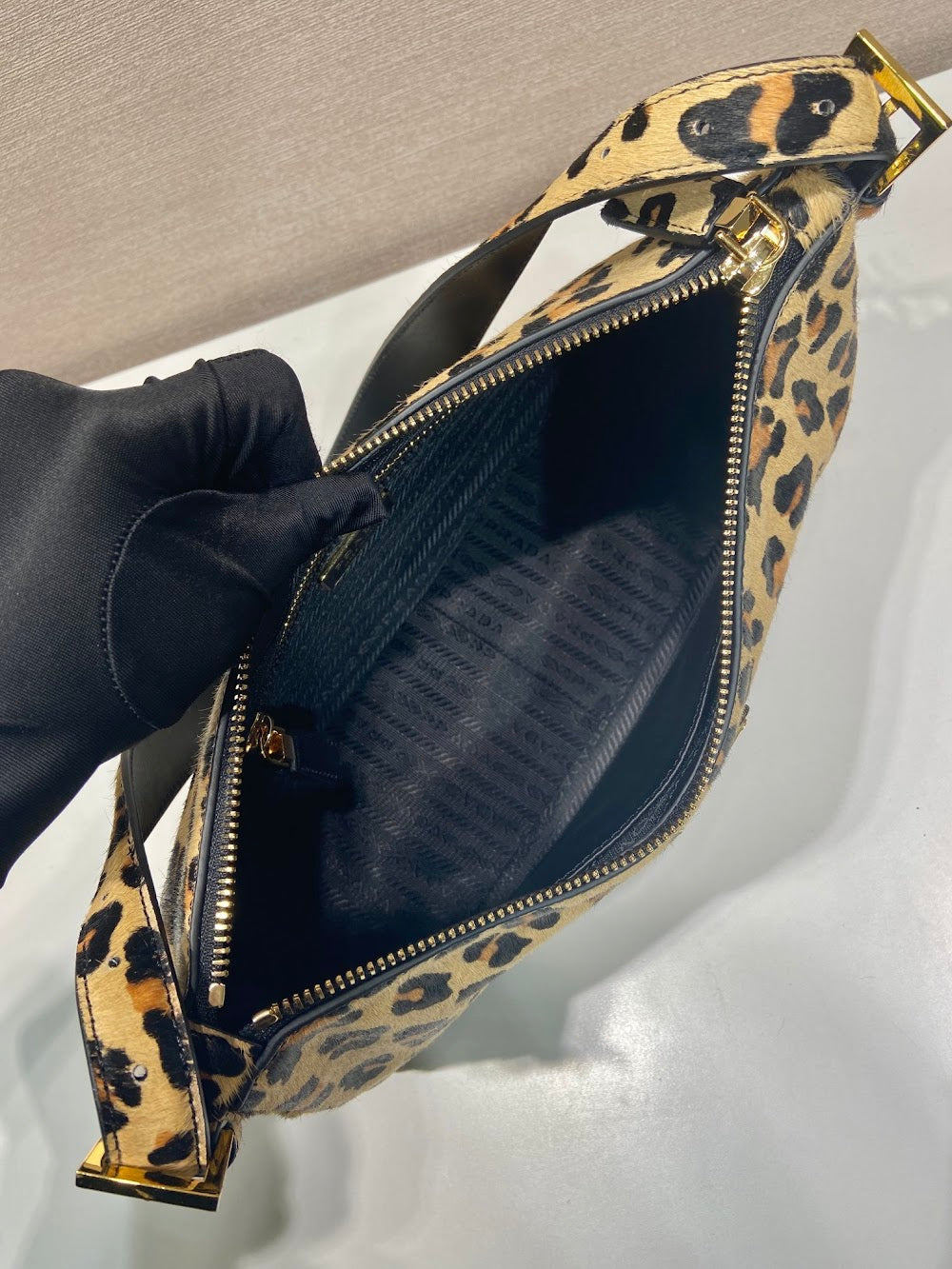 Dragons Bags Prada Luxury Bag --54704