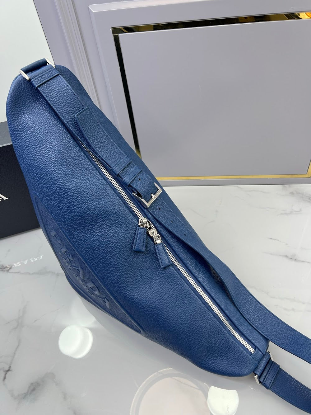 Dragons Bags Pradn Luxury Bag --102640
