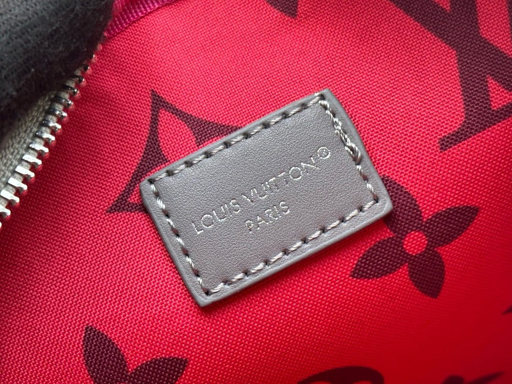 Dragons Bags LVn Luxury Bag --78710