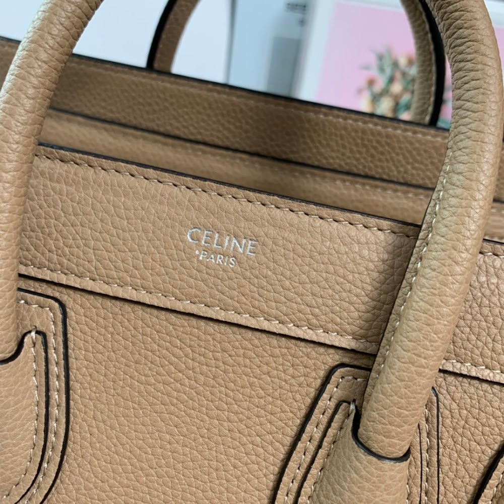 Dragons Bags Celine Luxury Bag --112022