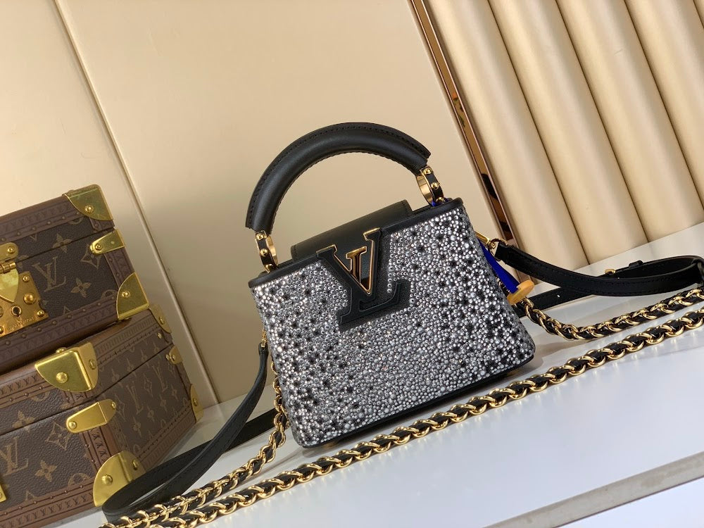 Dragons Bags ln Luxury Bag --69836