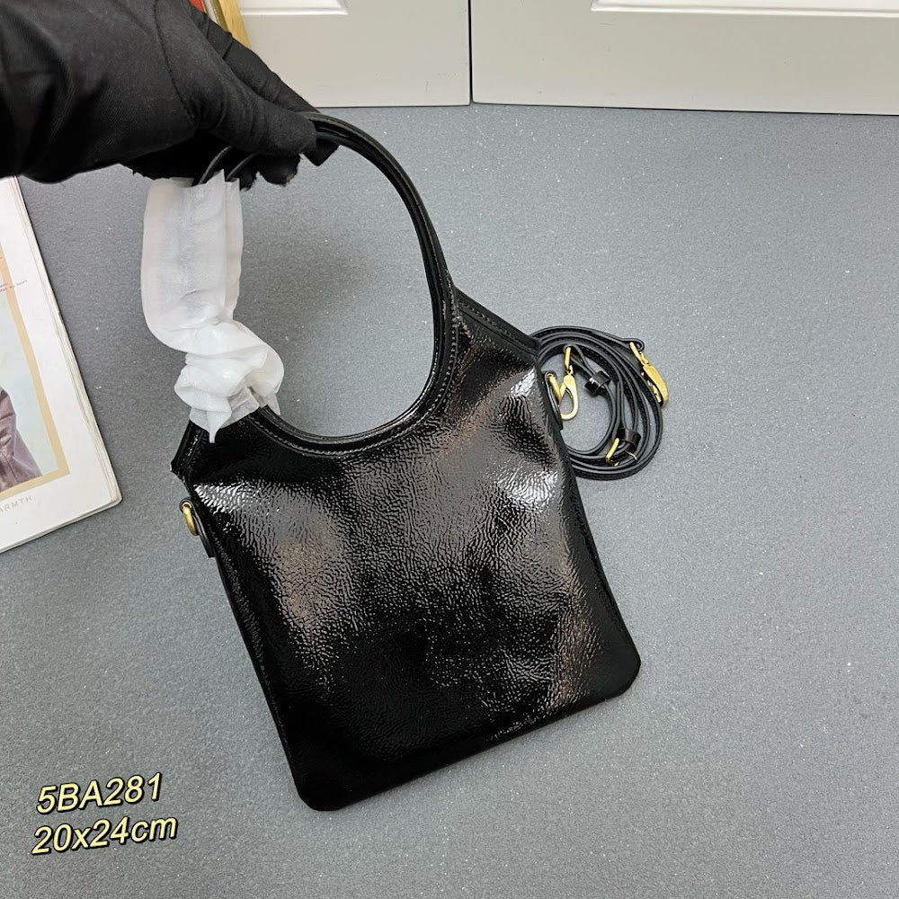 Jessica Bags pradn Luxury Bag --75296