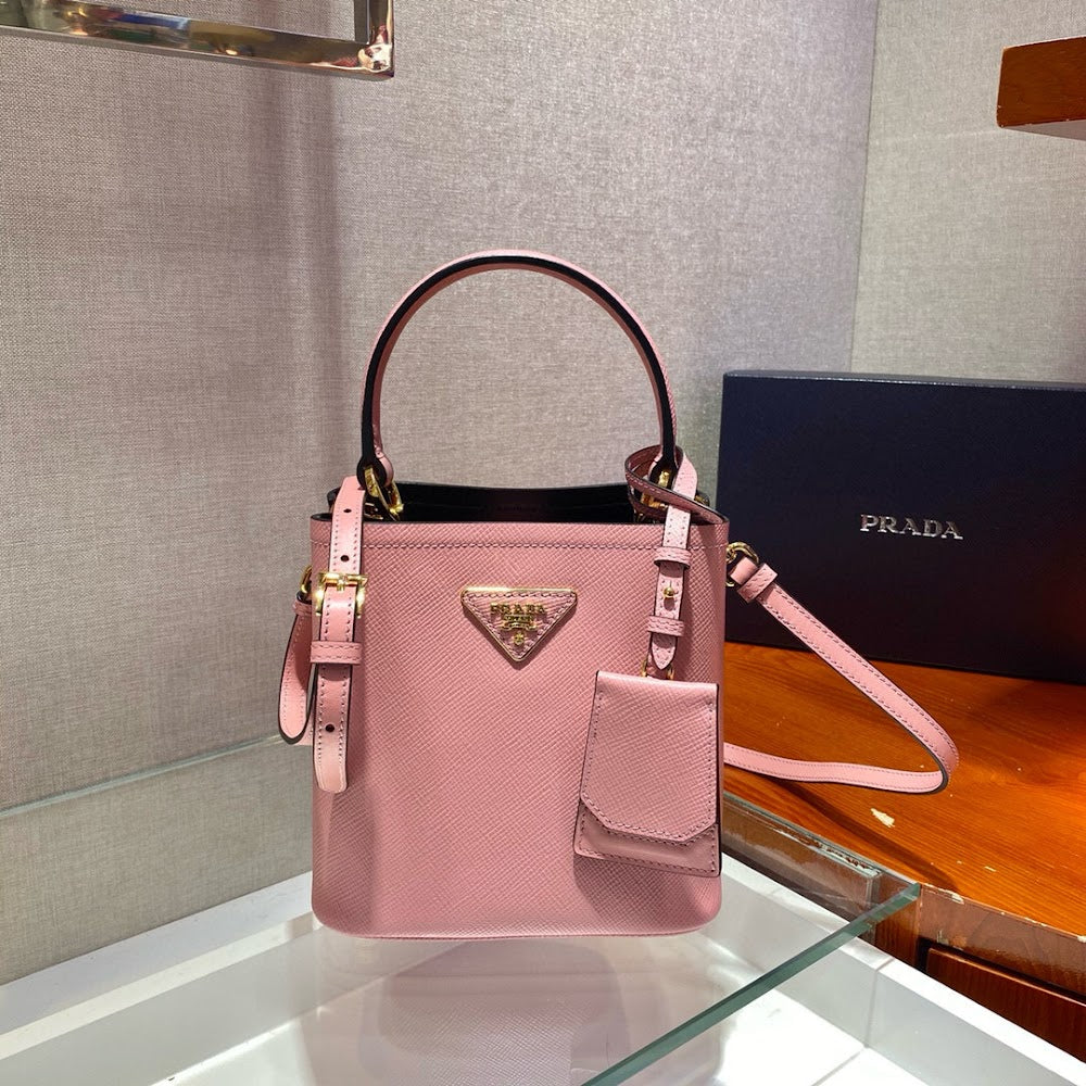 Dragons Bags Prada Luxury Bag --54506