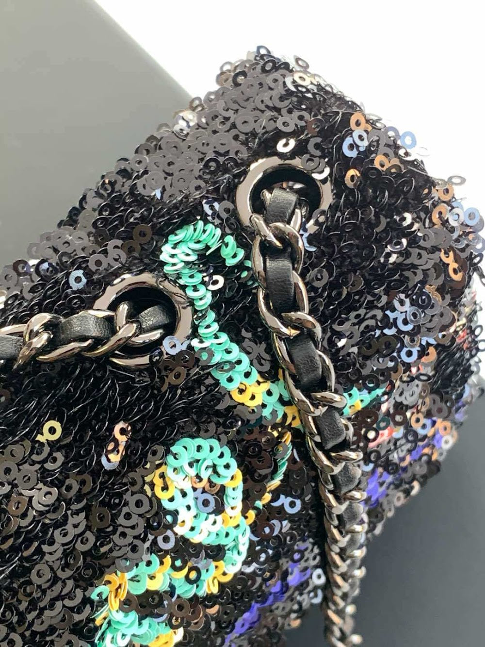 Dragons BagsCHn Luxury Bag --114190