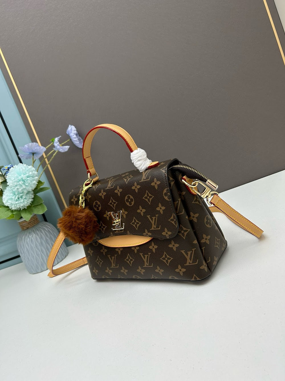 Dragons Bags LVn Luxury Bag --79022