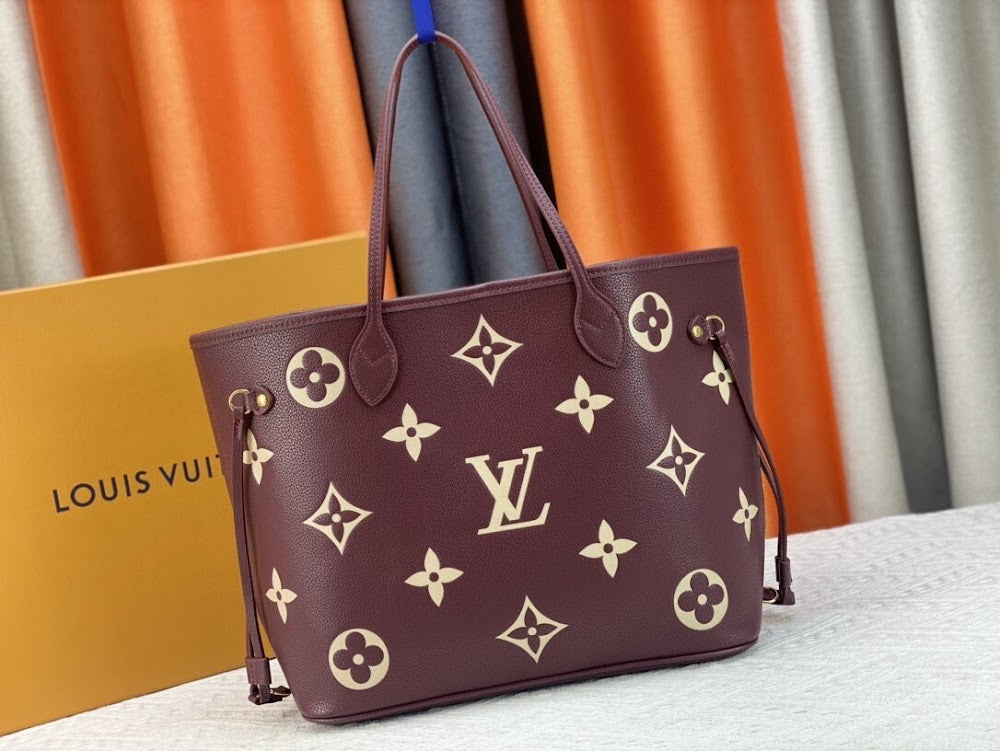 Jessica Bags ln Luxury Bag --76020