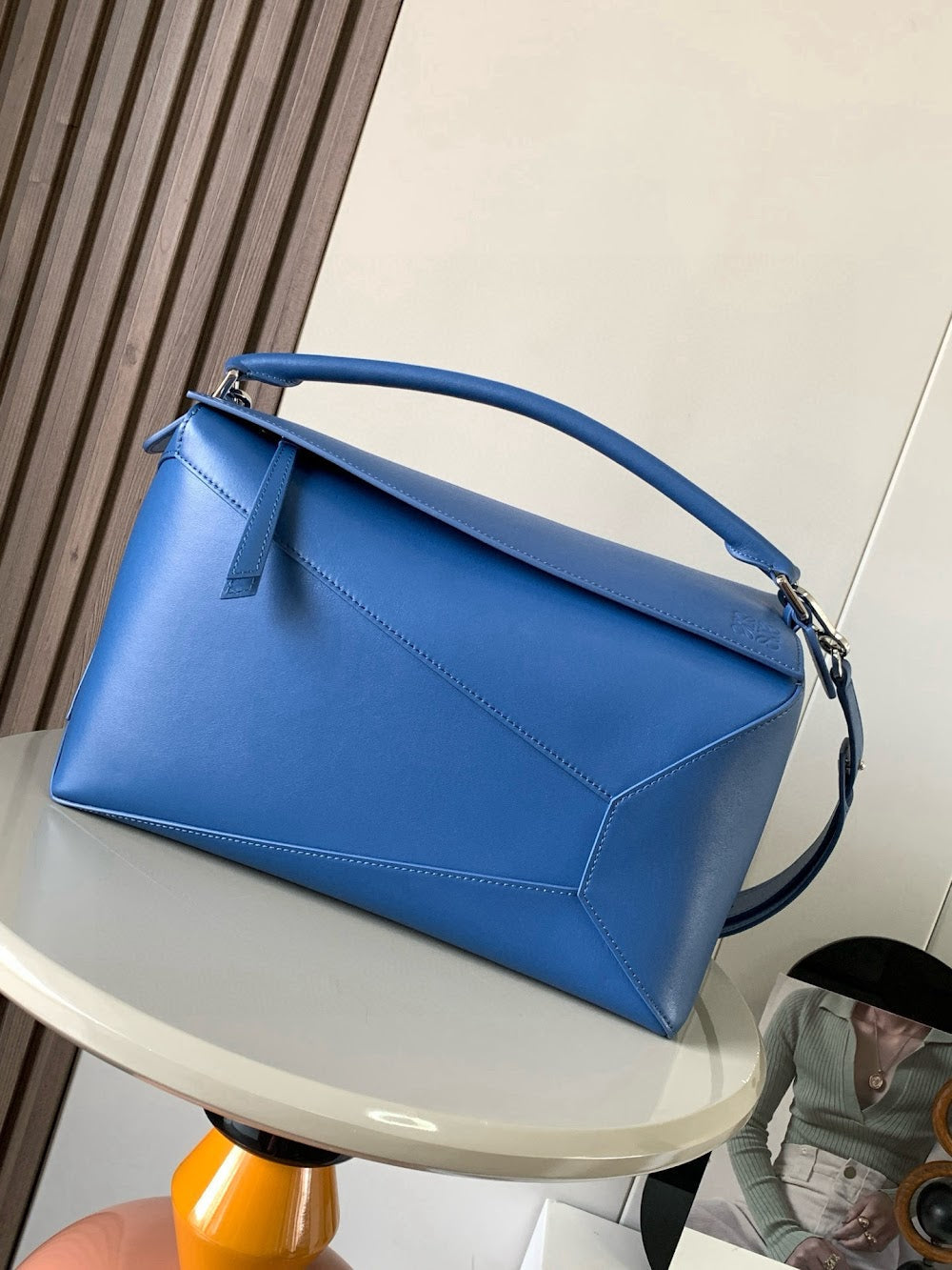 Dragons Bags Lowen Luxury Bag --99750