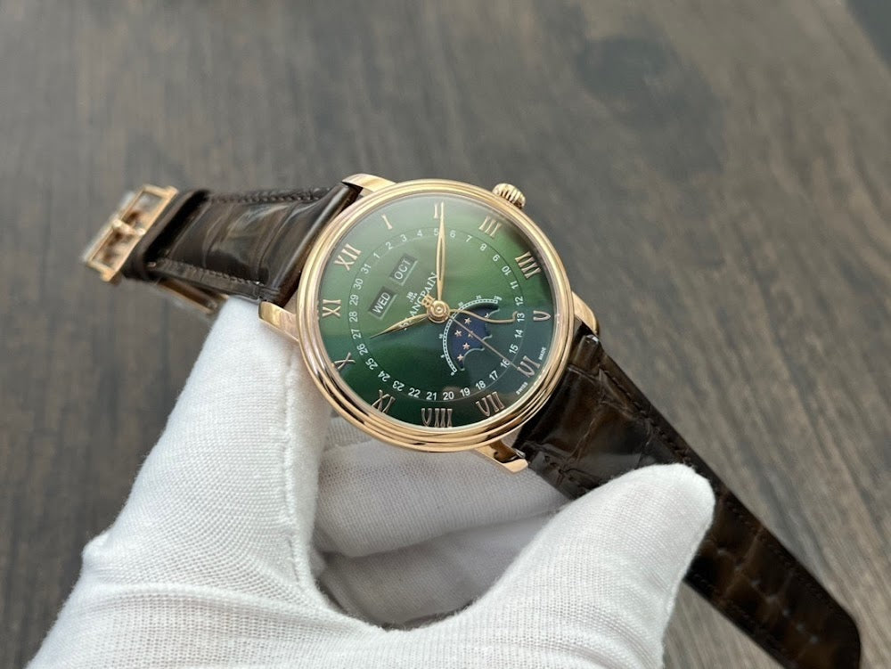 Dragons Bags Luxury Designer Watch --104193