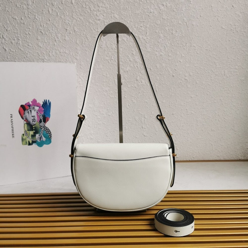 Dragons Bags Pradn Luxury Bag --101514