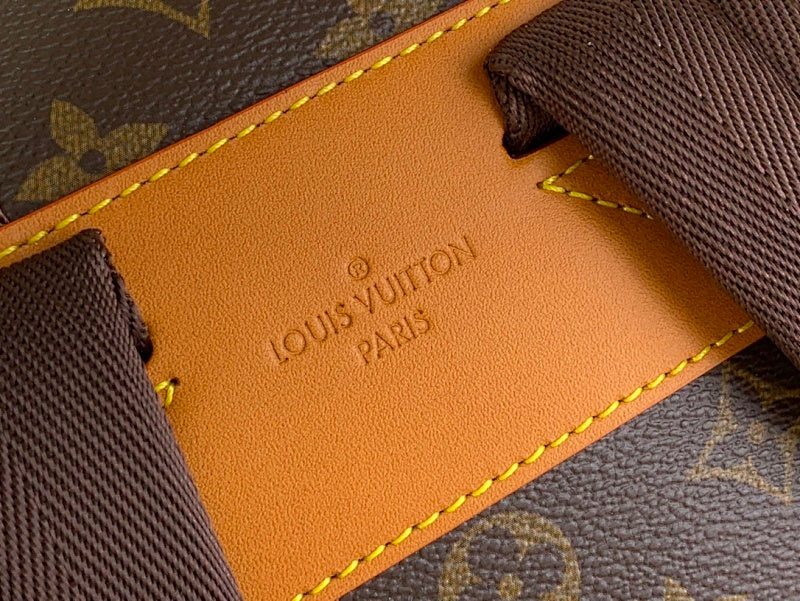Dragons Bags LV Luxury Bag --55824