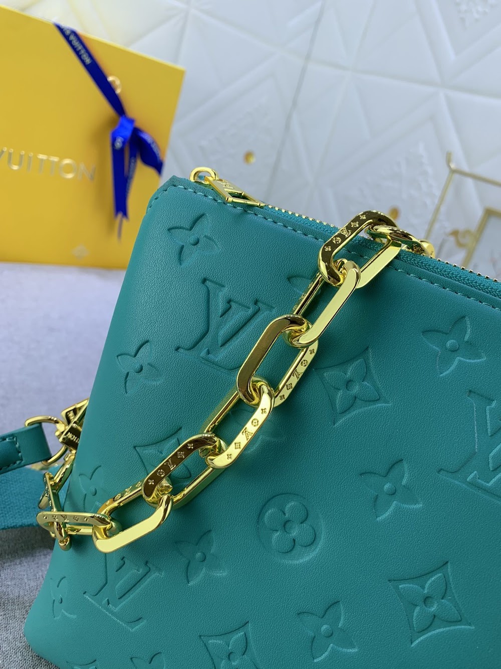 Jessica Bags ln Luxury Bag --75882