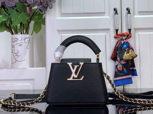 Dragons Bags ln Luxury Bag --97295