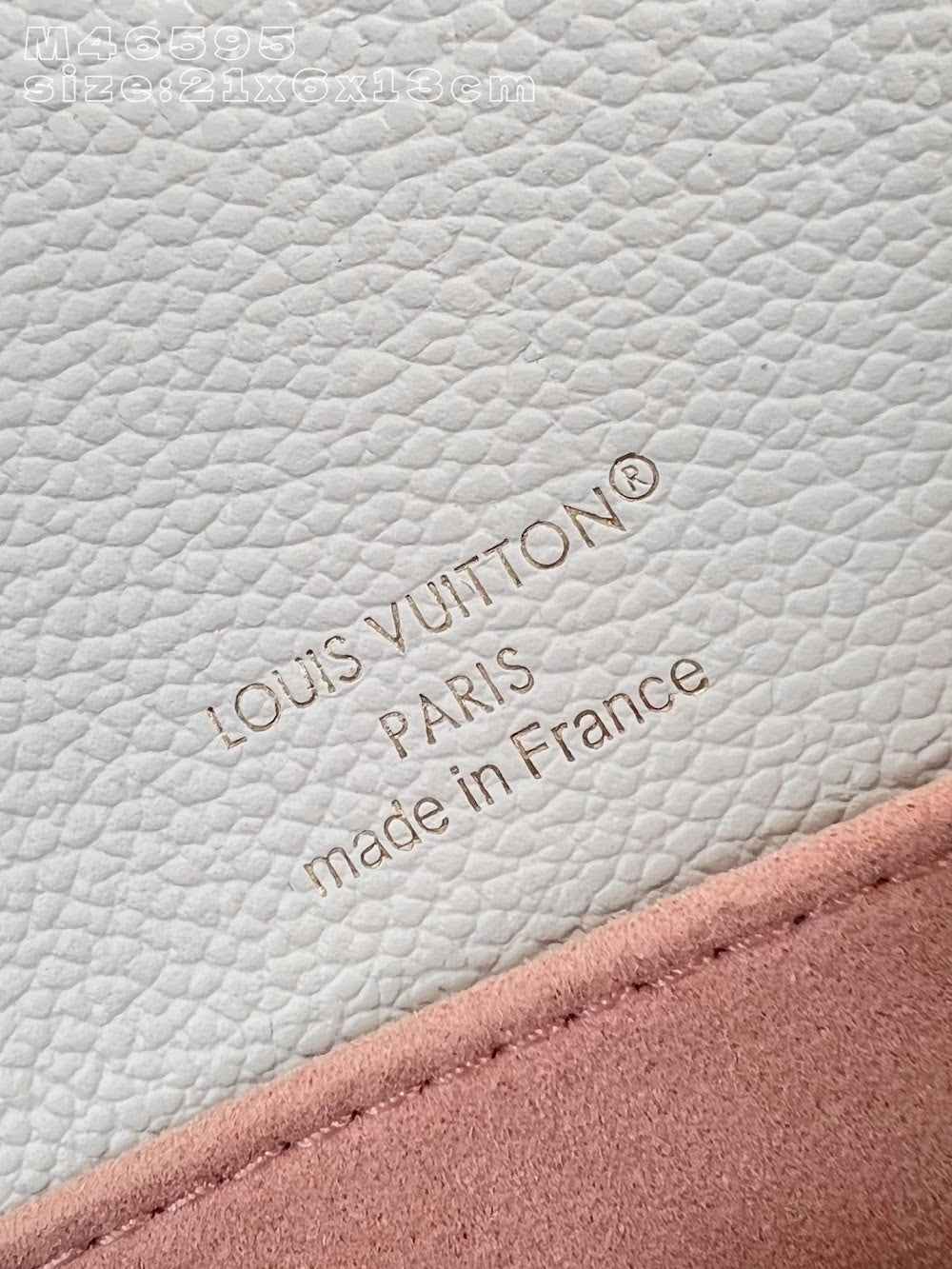 Dragons Bags ln Luxury Bag --96106