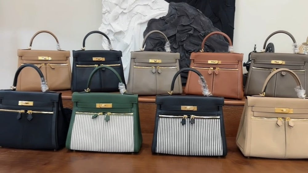 Dragons BagsHermesn Luxury Bag --117474