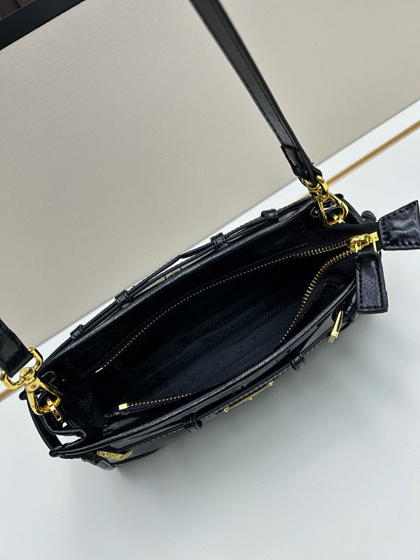 Dragons Bags pradn Luxury Bag --74125