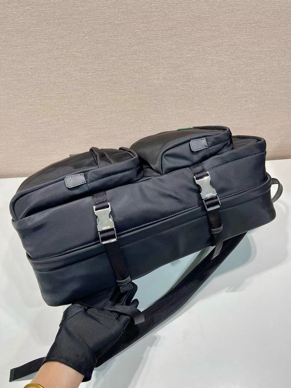 Dragons Bags Prada Luxury Bag --53652