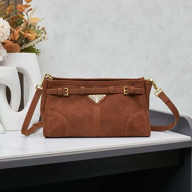 Dragons Bags pradn Luxury Bag --74283