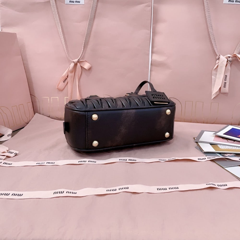 Dragons Bags Miun Miun Luxury Bag --122326