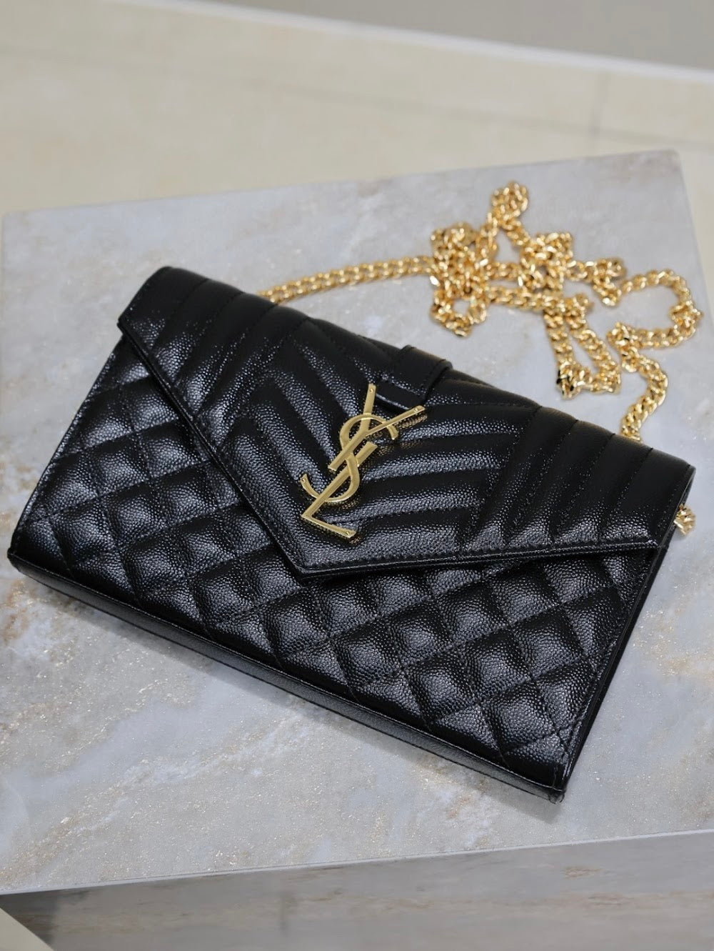 Dragons Bags YSLn Luxury Bag --119401