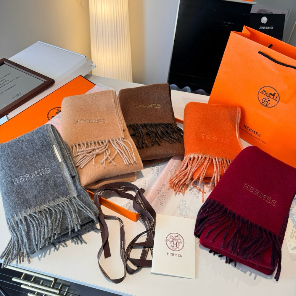 Dragons Bags Premium Designer Scarf --99443