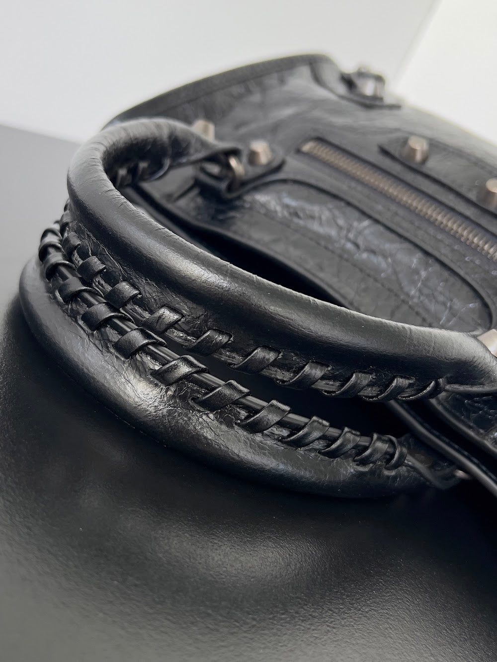 Dragons Bags Balenciaga Luxury Bag --111525