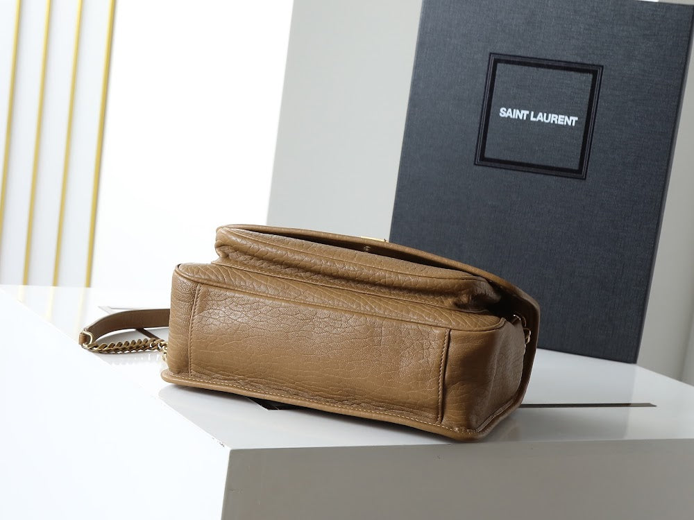 Dragons Bags YSLn Luxury Bag --120116